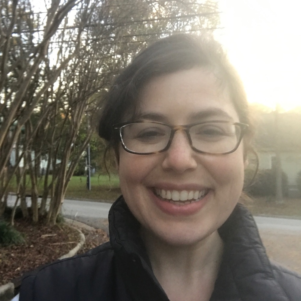 Meet your Posher, Samantha